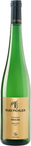 Rudi Pichler Smaragd Terrasen Riesling 2012